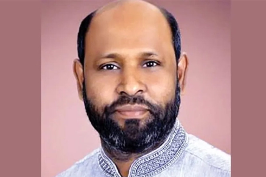 জাপার রাজনীতিতে কাজী মামুনের ‘নাটকীয়’ উত্থান