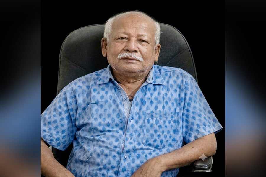 স্বাধীনতা সংগ্রামী মোশারেফ হোসেনের মৃত্যুতে জাসদের শ্রদ্ধা