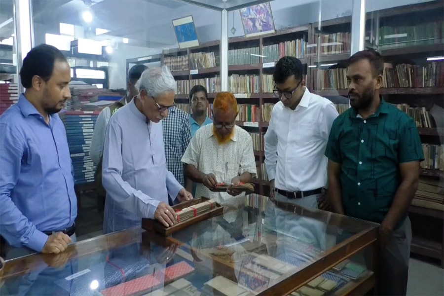 যশোরকে ‘সংস্কৃতির আতুর ঘর’ আখ্যা দিলেন সংস্কৃতি মন্ত্রী