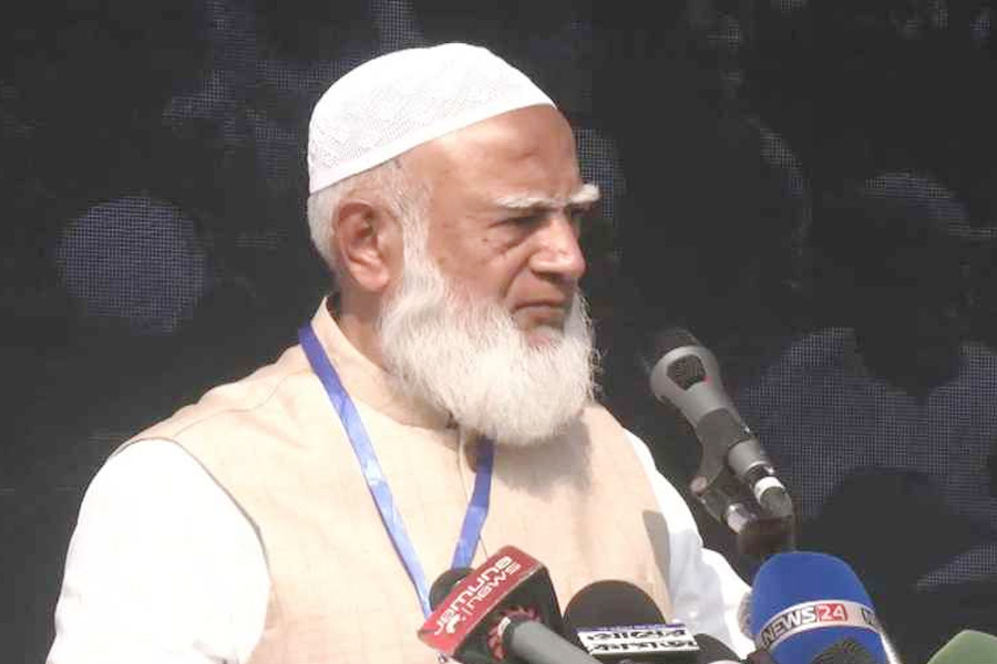 ‘হ্যাঁ’ ভোট বিজয়ী না হলে সরকার অর্থহীন