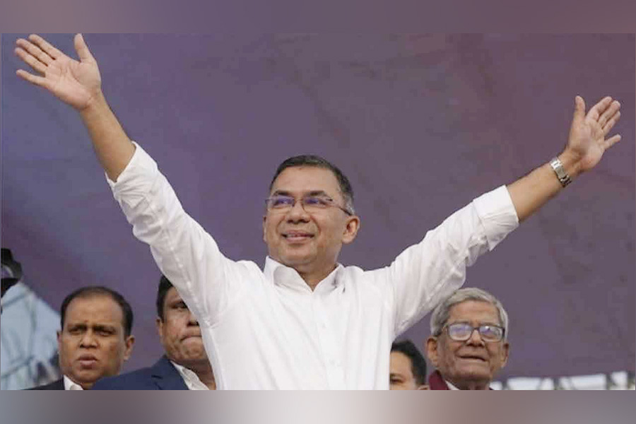 যশোরে বিএনপির ২২ প্রার্থীকে পরিচয় করাবেন তারেক রহমান