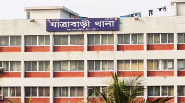 যাত্রাবাড়ীতে মাদ্রাসা শিক্ষার্থীর ঝুলন্ত মরদেহ উদ্ধার