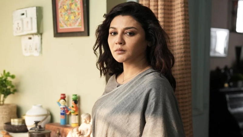 যুক্তরাষ্ট্রে মুক্তি পাচ্ছে জয়ার ‘ডিয়ার মা’