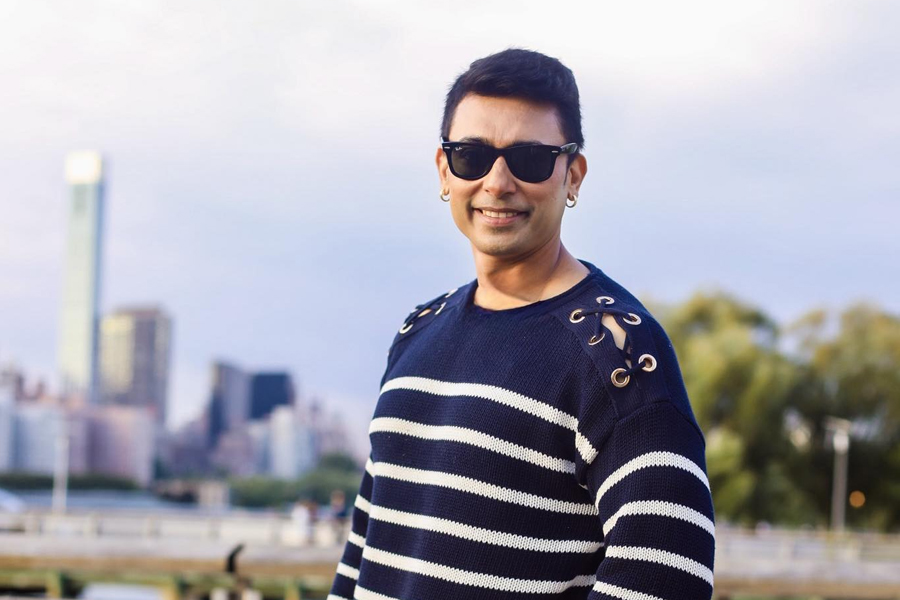 ক্যারিয়ারের নতুন অধ্যায় শুরু করলেন জায়েদ খান