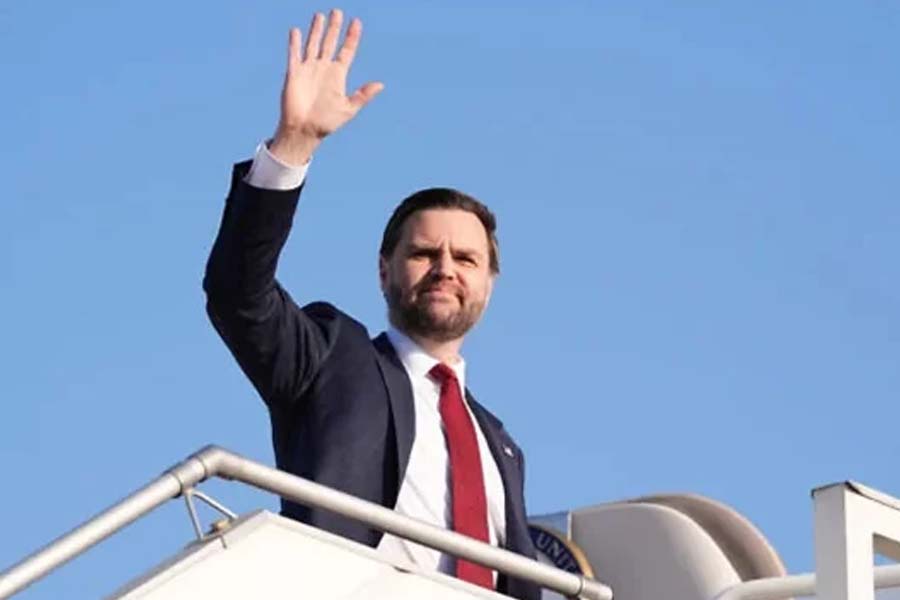 ইরানের সঙ্গে চুক্তি এখনো সম্ভব: ভ্যান্স