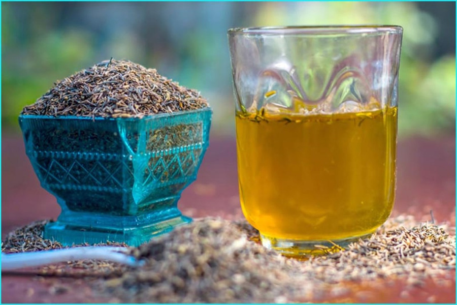 জিরা ভেজানো পানিতে শরীরে কী কী পরিবর্তন আসে?