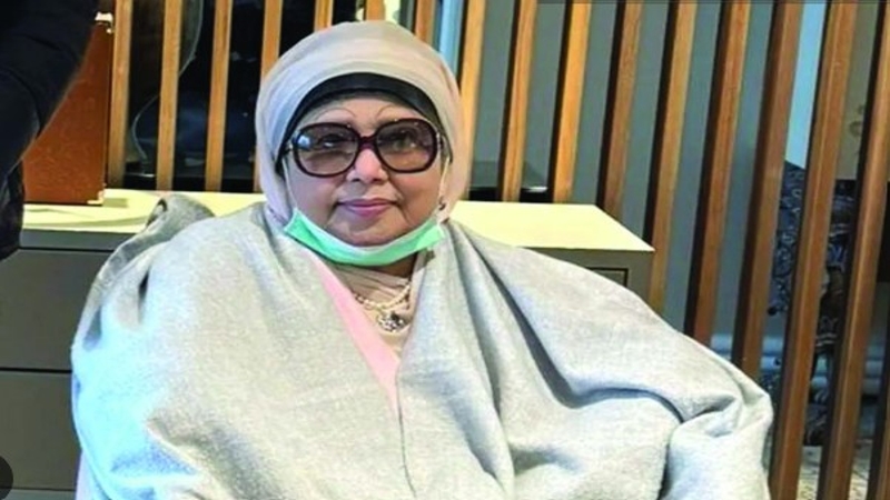 ওয়ান স্টপ সার্ভিসে খালেদা জিয়ার চিকিৎসার সিদ্ধান্ত - ডাঃ জাহিদ