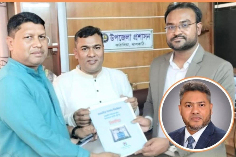 ঝালকাঠির দুই আসনে বিএনপিতে বিদ্রোহের শঙ্কা