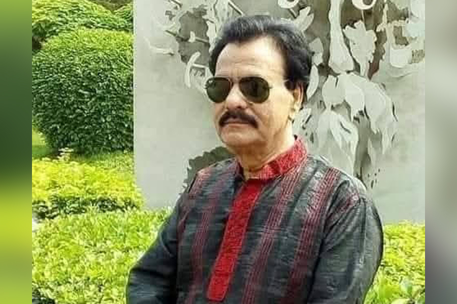 নির্বাচন থেকে সরে দাঁড়ালেন জিয়াউল হক মৃধা