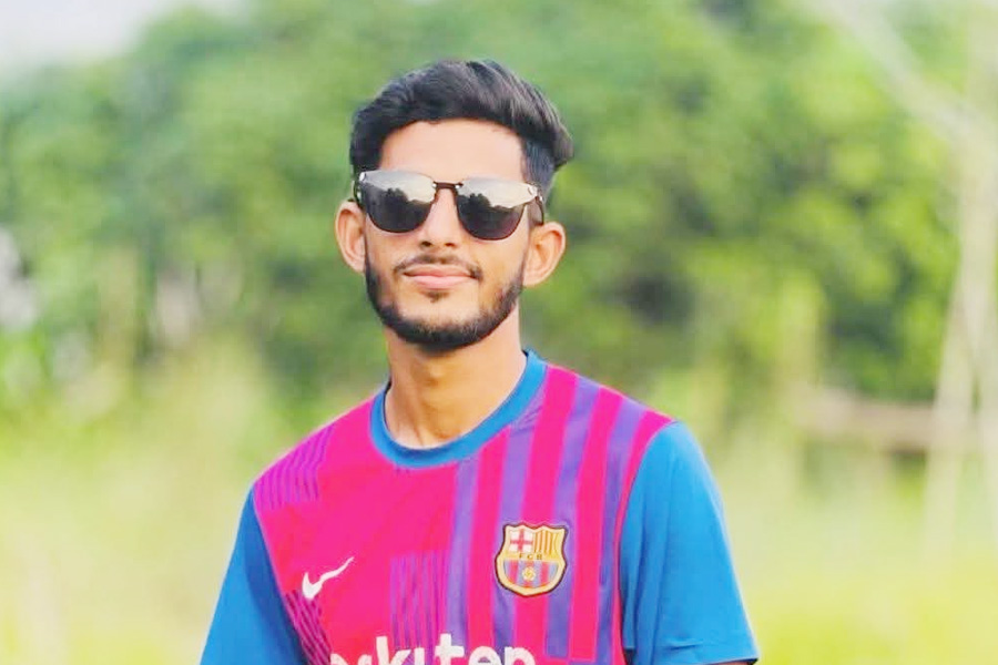 লিবিয়ায় গুলিতে আহত মাদারীপুরের নিখোঁজ যুবক