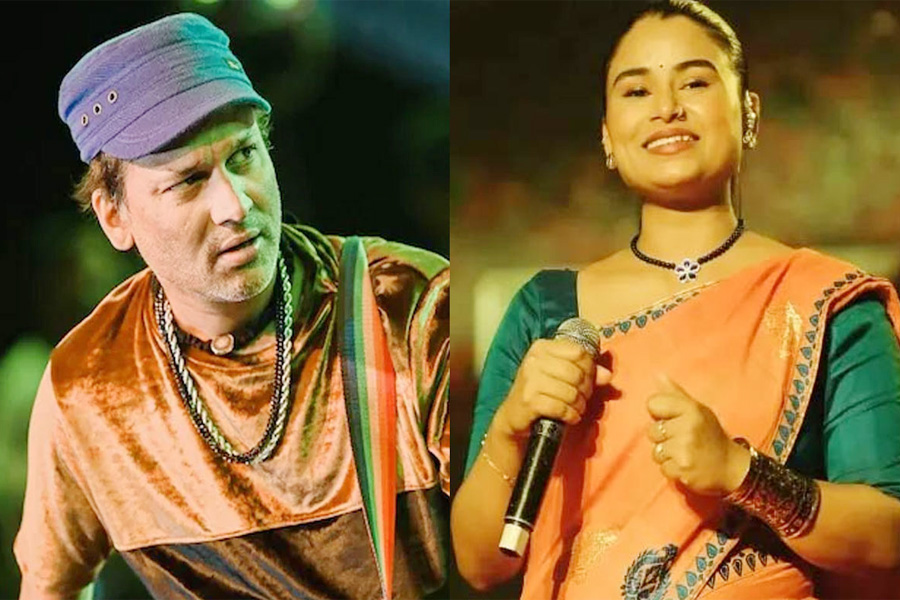 জুবিন গার্গের মৃত্যু: আরও ২ সহশিল্পী গ্রেপ্তার