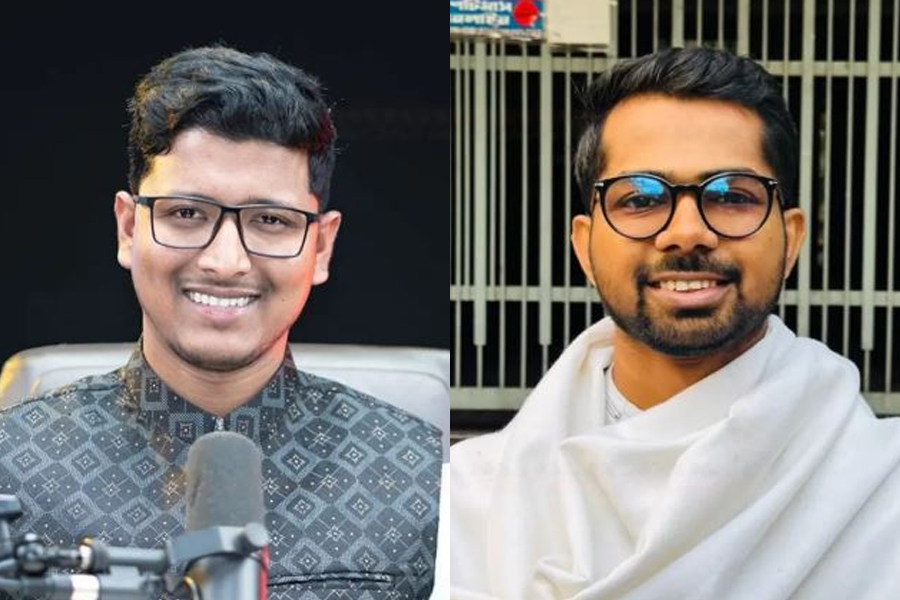 ২৬ কেন্দ্রের ফলাফল ঘোষণা, এগিয়ে রিয়াজুল