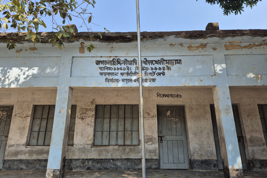 মাদ্রাসায় নিয়োগ বাণিজ্যে স্বজনপ্রীতির ঘটনায় তদন্ত কমিটি