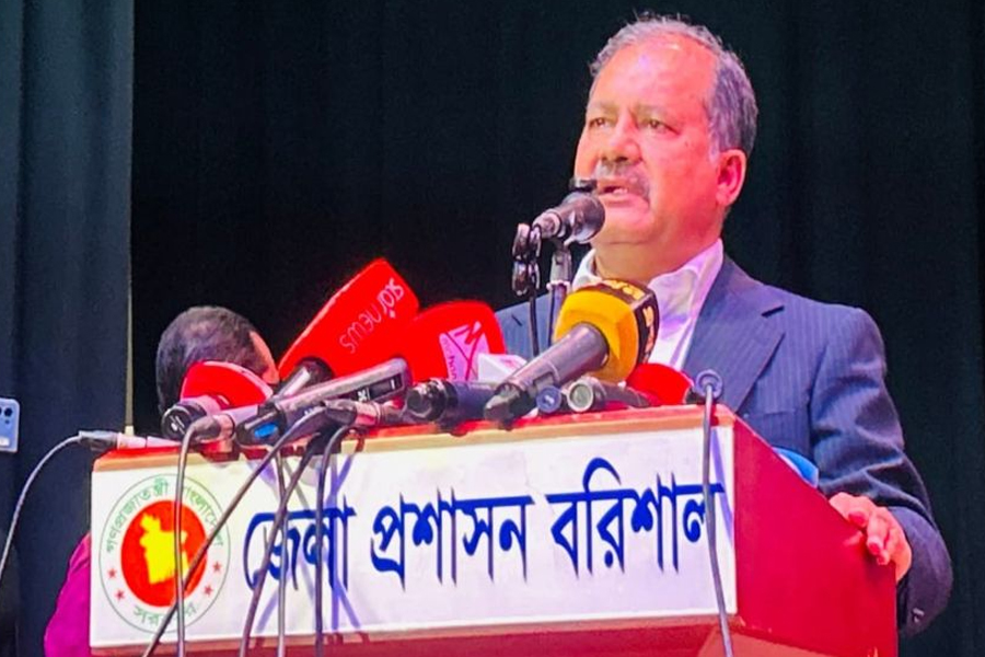 ভয়ভীতিমুক্ত সাংবাদিকতার পরিবেশ গড়ার প্রত্যয় তথ্যমন্ত্রীর