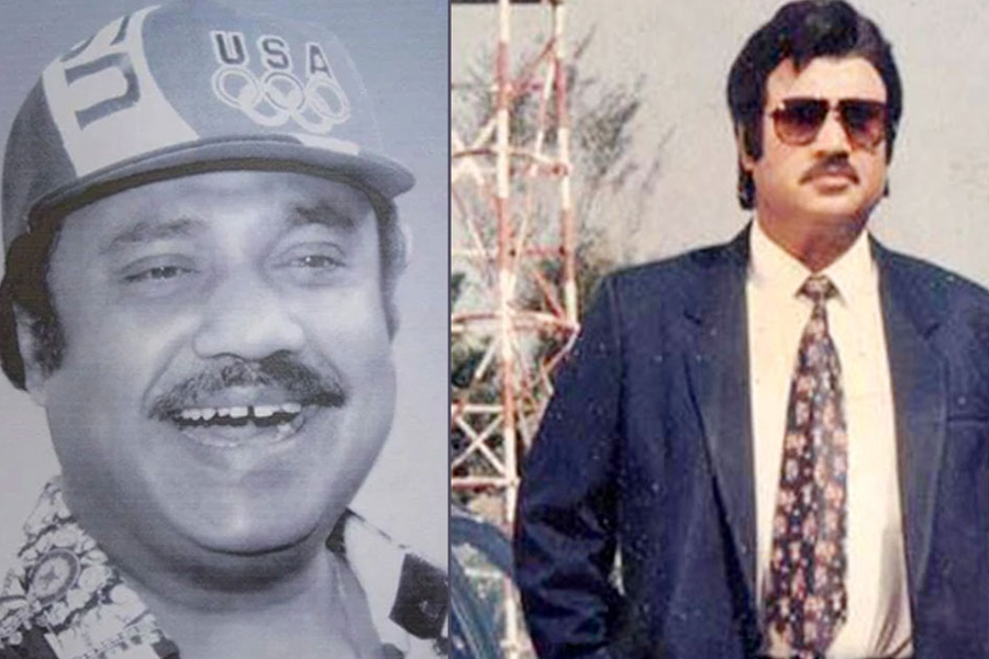 চিত্রনায়ক জসিমকে হারানোর ২৭ বছর