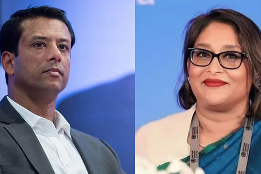 প্লট দুর্নীতির মামলায় সজীব–পুতুলের পাঁচ বছরের কারাদণ্ড