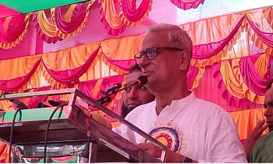 বন্ধু বন্ধু ভোট করব, যে নির্বাচিত হবে মেনে নেব: জয়নুল