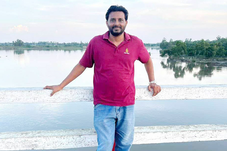 জয়পুরহাটে এনসিপির প্রধান সমন্বয়কের পদত্যাগ