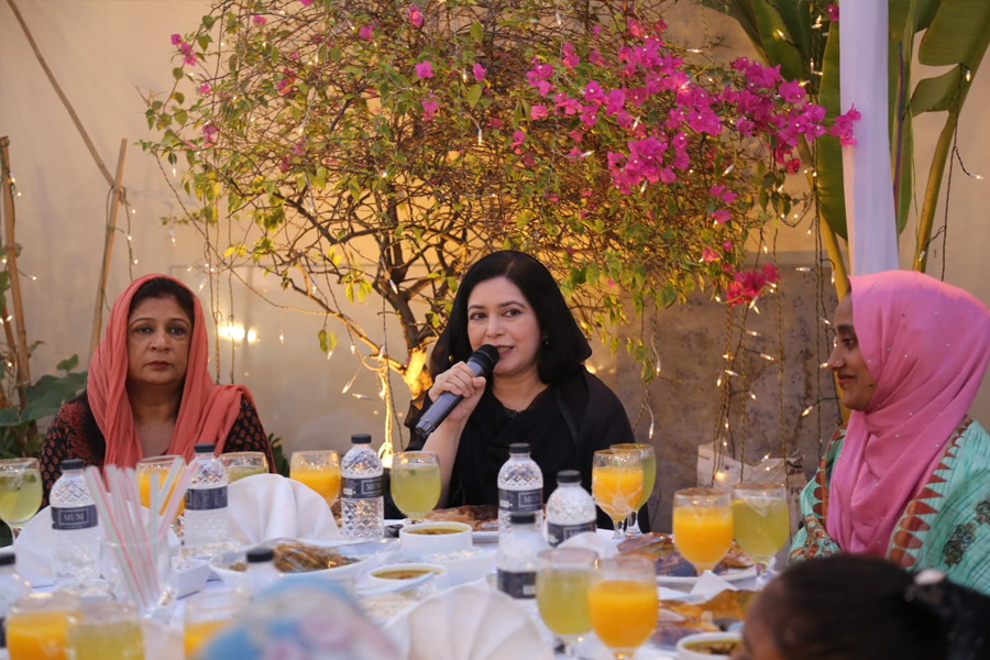 নারী ও সুবিধাবঞ্চিত শিশুদের উন্নয়নে কাজ করবে সরকার: ডা. জুবাইদা