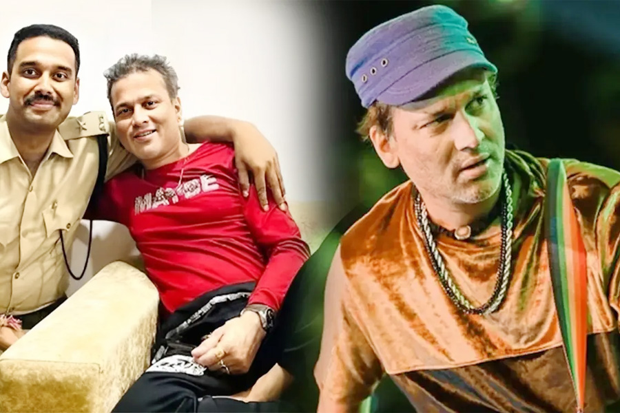 জুবিন গার্গের মৃত্যুর ঘটনায় পুলিশ কর্মকর্তা গ্রেপ্তার