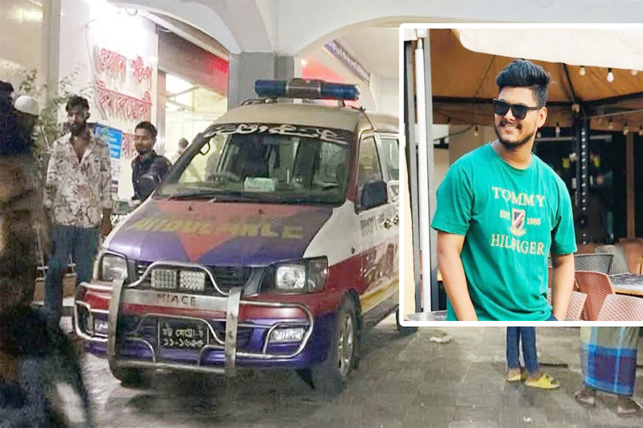 চট্টগ্রামে ব্যানার টানানো নিয়ে সংঘর্ষ, নিহত যুবদলকর্মী সাজ্জাদ