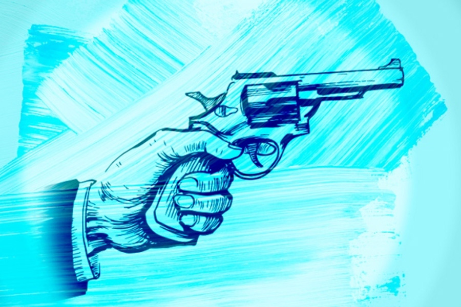 পুরান ঢাকায় যুবদল নেতাকে গুলি, হাসপাতালে ভর্তি