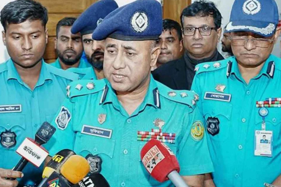 অর্থনৈতিক বিরোধ থেকেই ট্র্যাজেডি