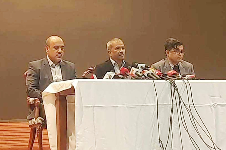 জুলাই গণঅভ্যুত্থান ইস্যুতে দায়মুক্তি অধ্যাদেশ অনুমোদন