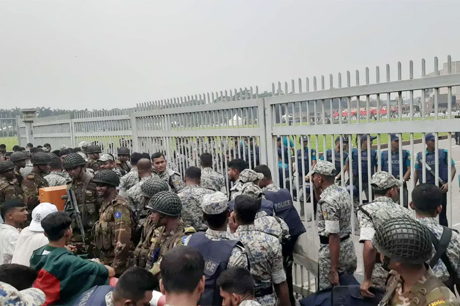 জুলাই যোদ্ধাদের নতুন কর্মসূচি রোববার