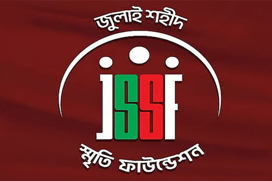 জুলাই স্মৃতি ফাউন্ডেশনের ১০ কর্মকর্তার বিরুদ্ধে মামলা