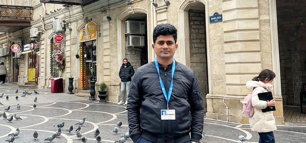 সাংবাদিক বশির হোসেন খানকে প্রাণনাশের হুমকি, ডিআরইউ'র নিন্দা