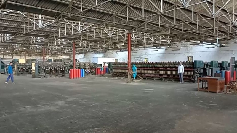 শিল্পনগরী খুলনা আজ ‘মৃত’