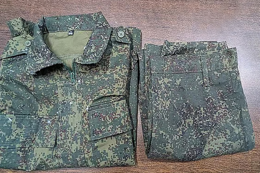 জালিয়াতি করে কারামুক্ত ‘রিংভো অ্যাপারেলস’ গার্মেন্টসের মালিক সাজেদুল