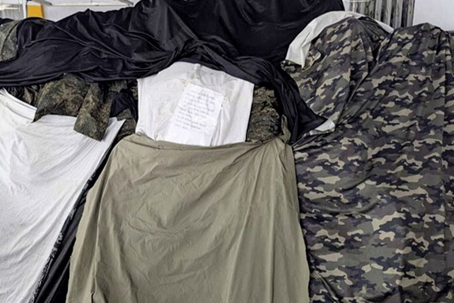 জালিয়াতি করে কারামুক্ত ‘রিংভো অ্যাপারেলস’ গার্মেন্টসের মালিক সাজেদুল