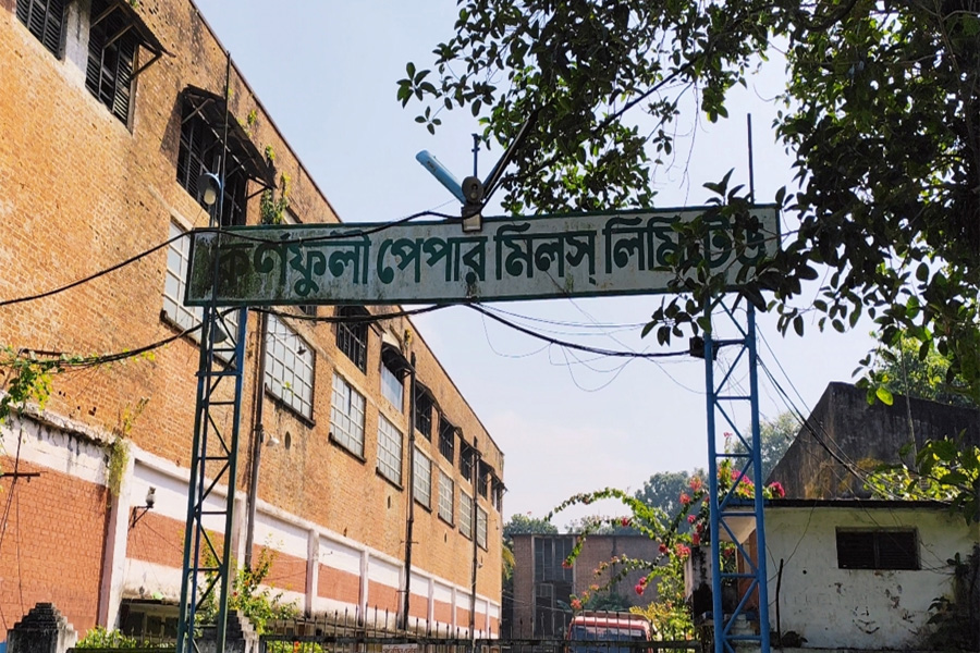 ব্যালট ছাপাতে কেপিএম থেকে ৯১৪ টন কাগজ কিনছে ইসি