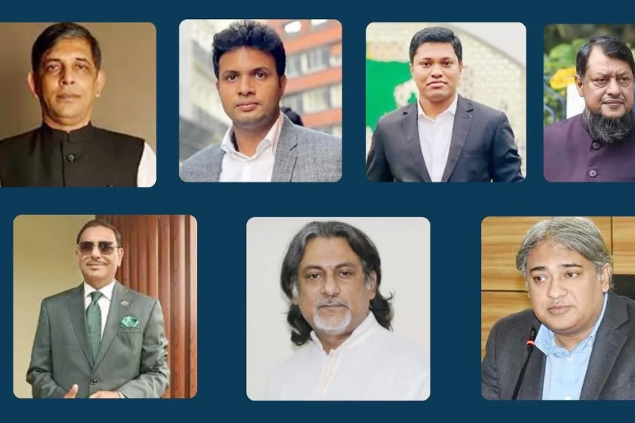 কাদেরসহ ৭ নেতার বিরুদ্ধে আনুষ্ঠানিক অভিযোগ