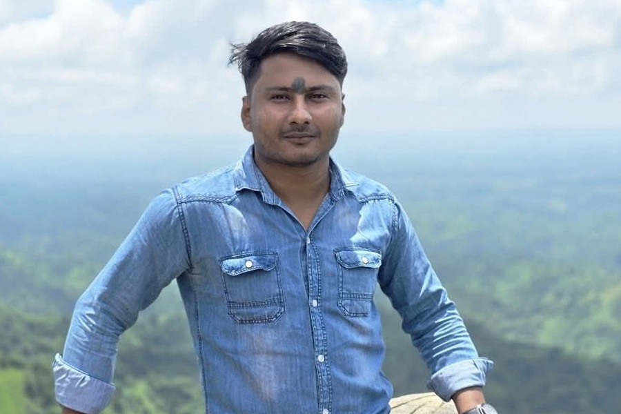 দেশ গড়ার পরিকল্পনা’ শীর্ষক প্রশিক্ষণ কর্মশালায় কামরান