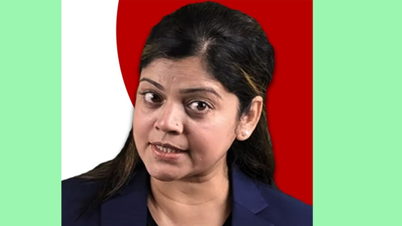 ইমেজ সংকটে পড়েছেন ড. ইউনূস : কাজী রুনা