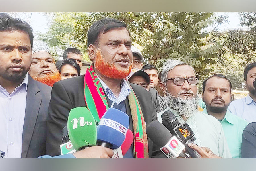 খাগড়াছড়িতে বিএনপি ১১ দলীয় জোটের নেতাকর্মীদের হুমকির অভিযোগ