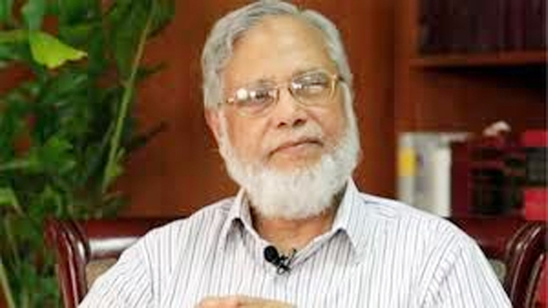খায়রুল হকের জামিন শুনানি অক্টোবরে