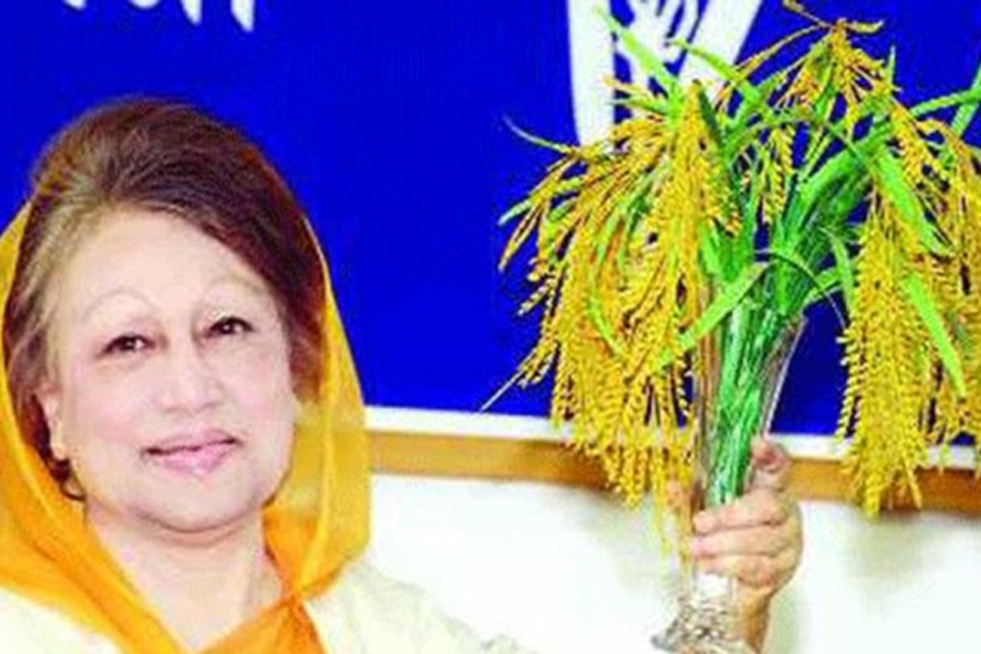 দুপুরে পুরান ঢাকায় ইশরাক হোসেনের নির্বাচনী গণমিছিল