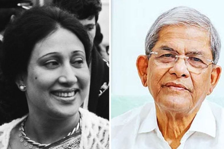 খালেদা জিয়া গণতন্ত্রের প্রশ্নে কখনো আপোষ করেননি: মির্জা ফখরুল
