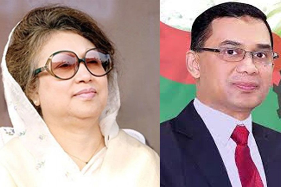 খালেদা জিয়া ভিভিআইপি, তারেক রহমান কি পাবেন একই নিরাপত্তা?