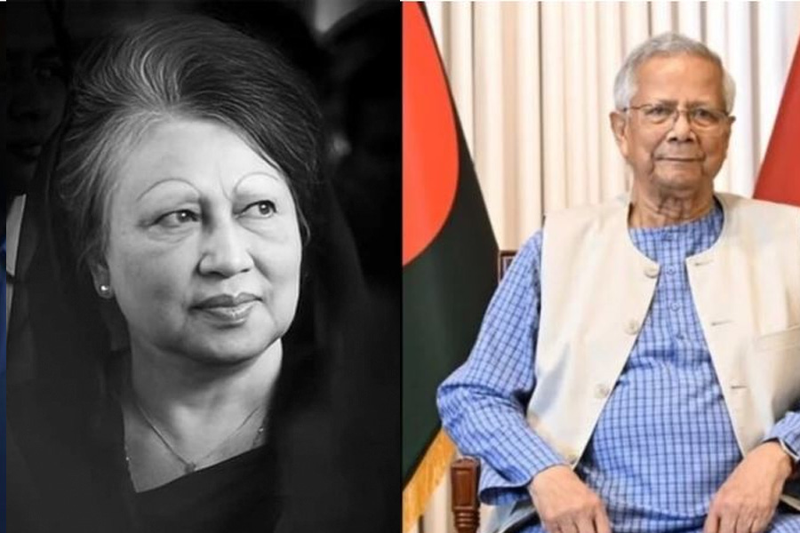 বাংলাদেশের ইতিহাসের একটি গুরুত্বপূর্ণ অধ্যায় খালেদা জিয়া