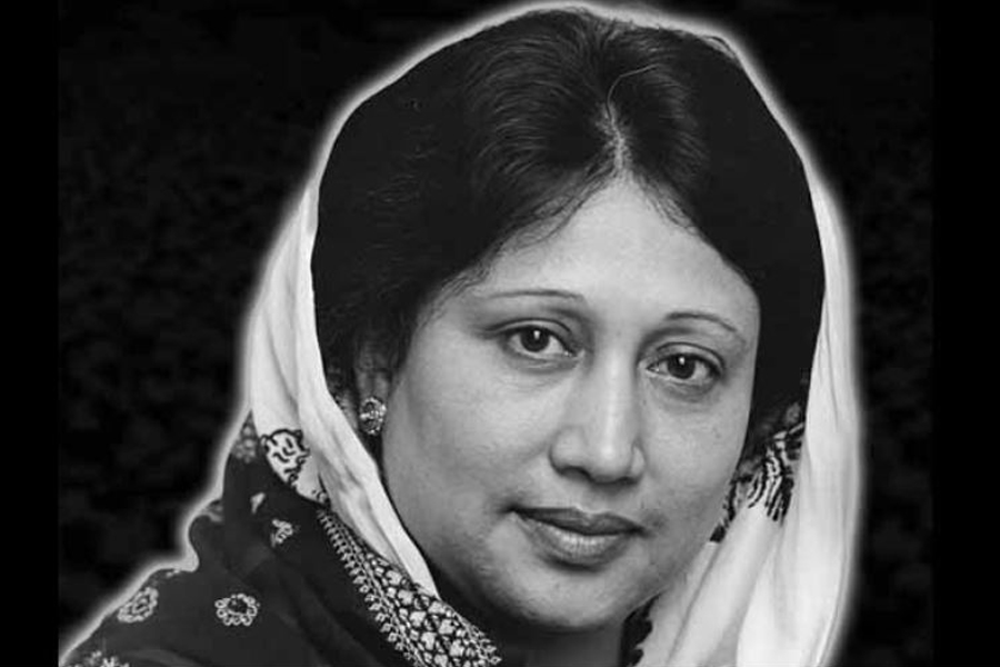 খালেদা জিয়ার মৃত্যুতে বিভিন্ন রাজনৈতিক দল ও নেতার শোক