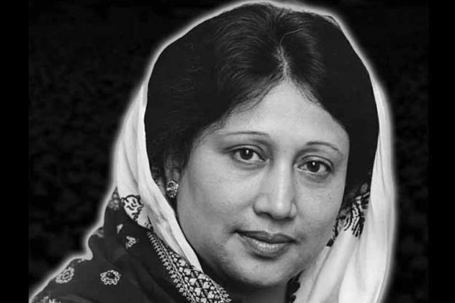 যে পথ দিয়ে যাবে খালেদা জিয়ার মরদেহ, জানাল ডিএমপি