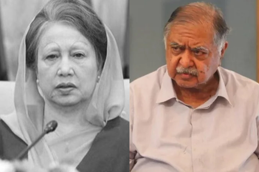 আমরা গণতান্ত্রিক অভিভাবক হারালাম