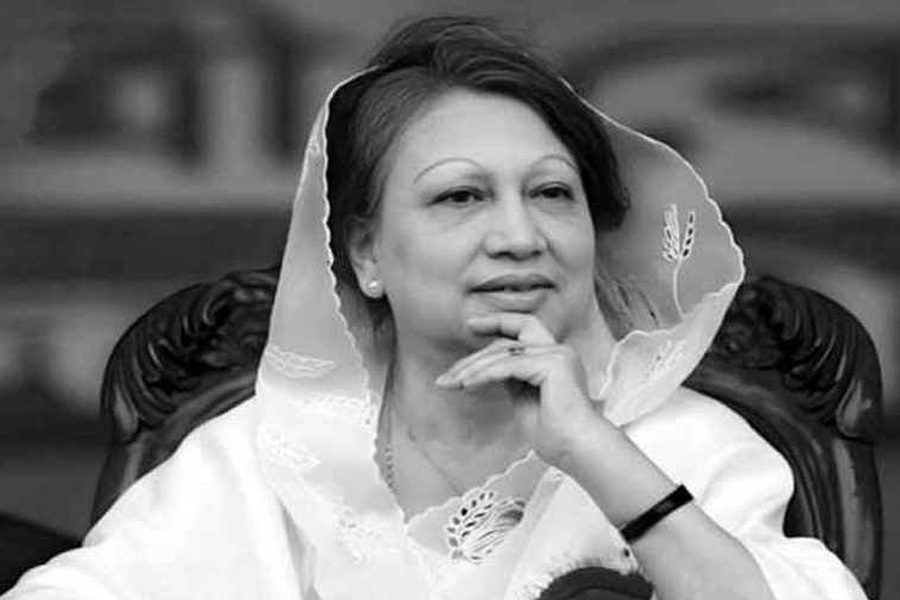 খালেদা জিয়ার জন্য বিএনপির দোয়া মাহফিল আজ