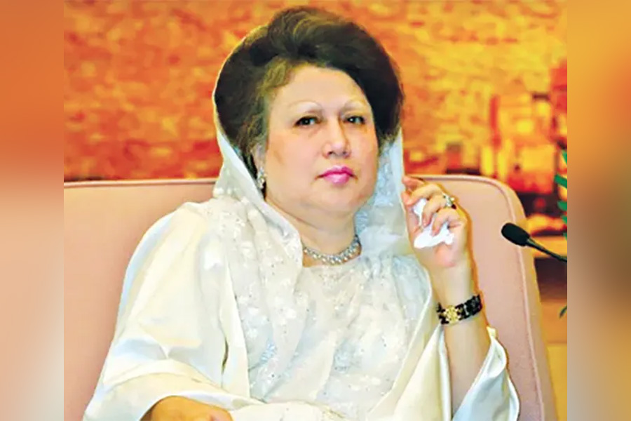 খালেদা জিয়ার আপসহীন নেতৃত্বের ওপর সরকারি ডকুমেন্টারি প্রকাশ