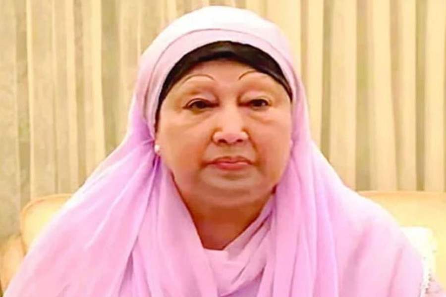 খালেদা জিয়ার রোগমুক্তি কামনায় বাদ জুমা দোয়া-প্রার্থনার আহ্বান